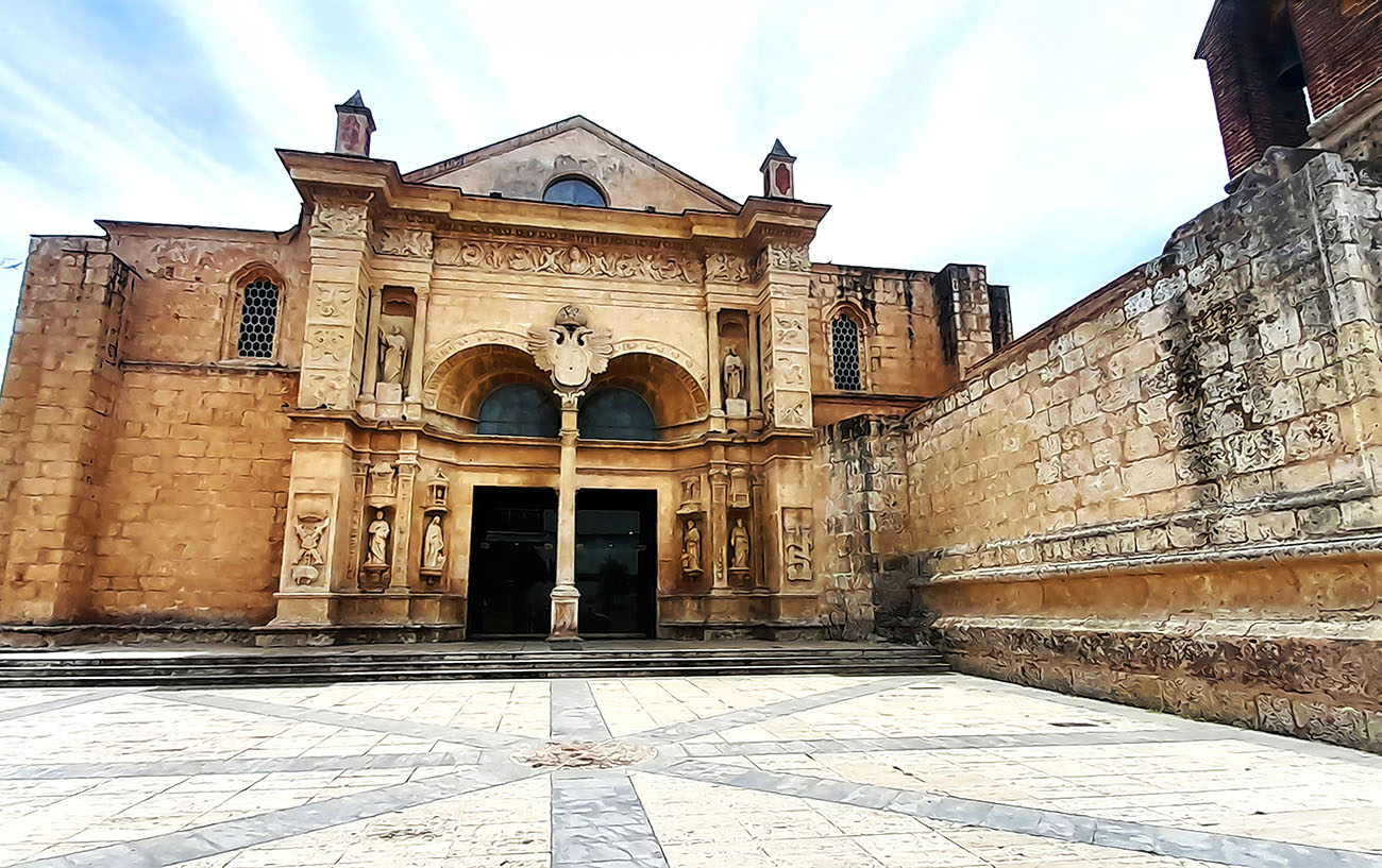 Cattedrale Primada de América